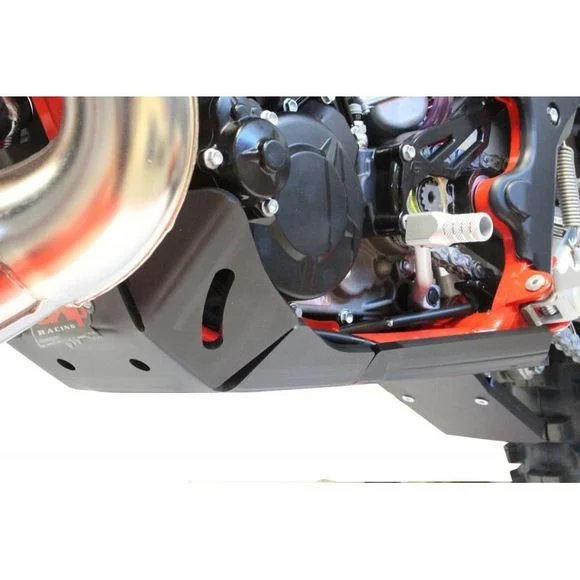 Sabot moteur aXp Enduro Xtrem – PHD 8mm Gas Gas EC250/300 Racing Ref : XP00029A / 1053214