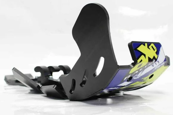 Sabot moteur aXp Enduro Xtrem – PHD 8mm Ref : XP00016A / 1053198