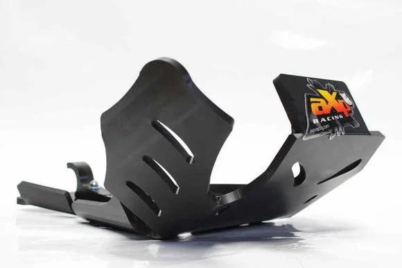 Sabot moteur aXp Enduro Xtrem – PHD 8mm Ref : XP00018A / 1053201