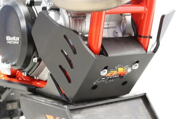 Sabot moteur aXp Enduro Xtrem – PHD 8mm Ref : XP00023A / 1053209
