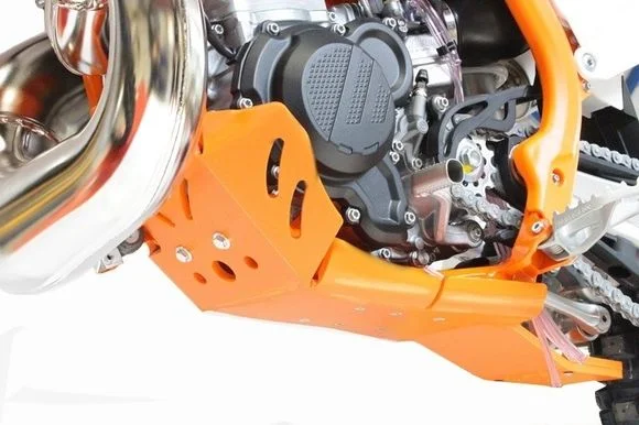 Sabot moteur aXp Enduro Xtrem – PHD 8mm Ref : XP00036A / 1053256