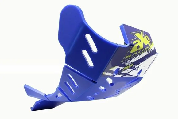 Sabot moteur aXp Enduro Xtrem – PHD 8mm Ref : XP00054A / 1053245