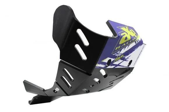 Sabot moteur aXp Enduro Xtrem – PHD 8mm Ref : XP00076A / 1053232