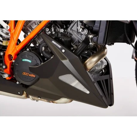 Sabot moteur BODYSTYLE KTM 1290 SUPER DUKE R 1290 SUPER DUKE GT