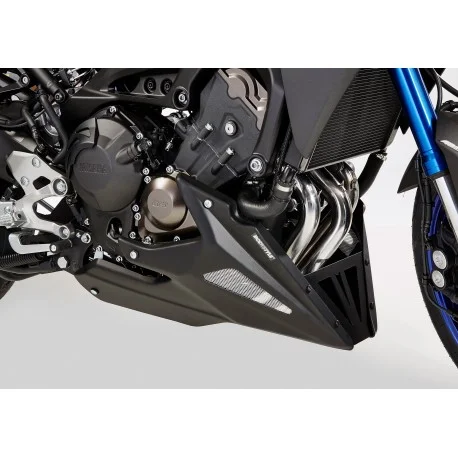 Sabot moteur BODYSTYLE SUZUKI GSR 750 2011-2016