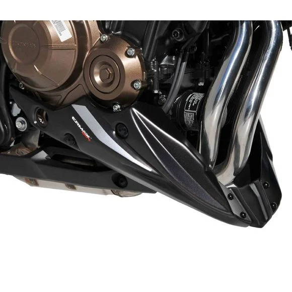 Sabot moteur Ermax – Noir Ref : EM1726