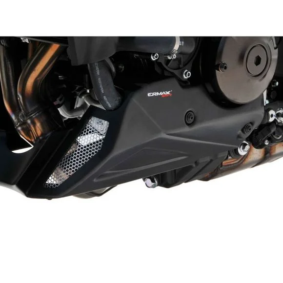Sabot moteur Ermax – NoirYAMAHA 900 XSR 900 – 2022 – 2025Ref : EM1971