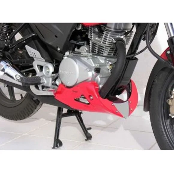 Sabot moteur Ermax – UniHONDA 125 CBF 125 M (JC40) – 2009 – 2014Ref : EM0615