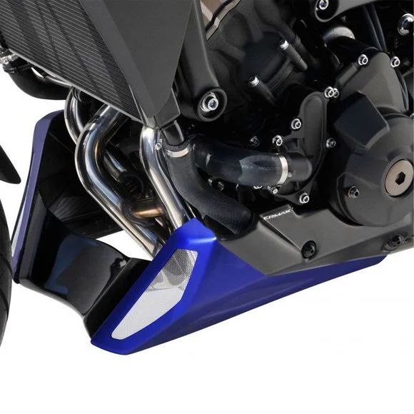 Sabot moteur Ermax Evo – BleuYAMAHA 850 TRACER 900 ABS (RN57) – 2018 – 2020Ref : EM1711