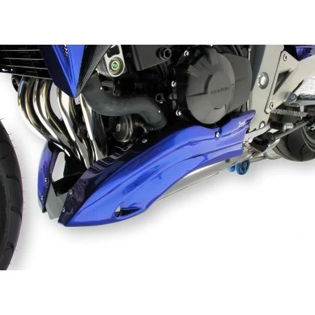 Sabot moteur ERMAX HONDA CB 600 HORNET 2007-2010