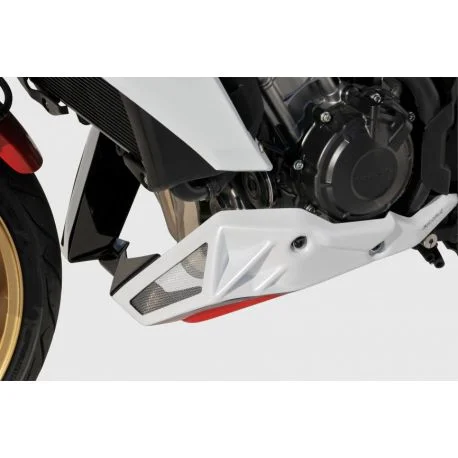 Sabot moteur ERMAX HONDA CB650F 2014-2016
