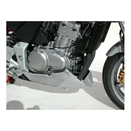 Sabot moteur ERMAX HONDA CBF 500 2004-2007