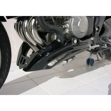 Sabot moteur ERMAX HONDA CBF 600 2008-2013