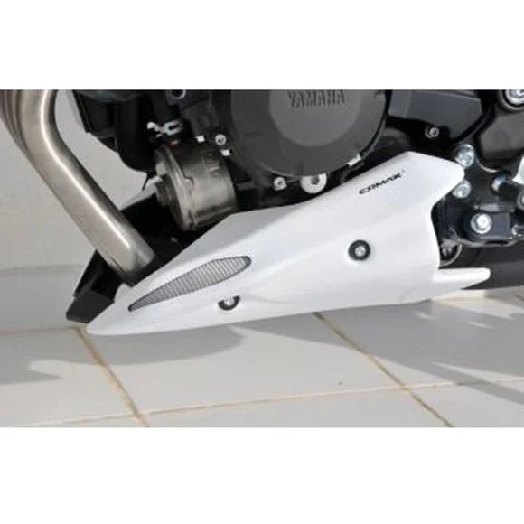 Sabot moteur Ermax Spécial N – Noir / Blanc Ref : EM1219
