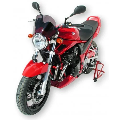 Sabot moteur ERMAX SUZUKI GSF 1200 BANDIT 2006