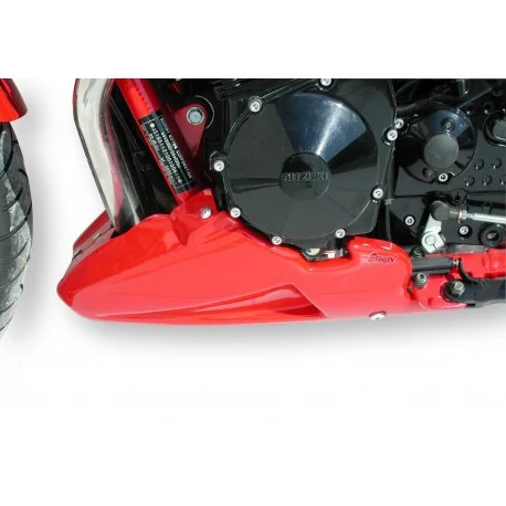 Sabot moteur ERMAX SUZUKI GSF 650 BANDIT GSF 1200 BANDIT GSF 1250 BANDIT 2005-2008