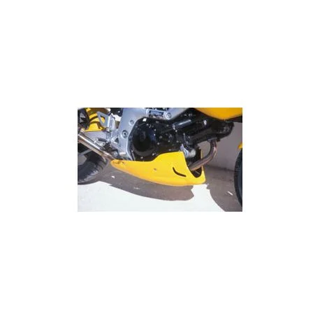 Sabot moteur ERMAX SUZUKI SV 650 1999-2002