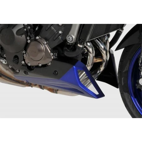 Sabot moteur ERMAX YAMAHA MT-09 2013-2016