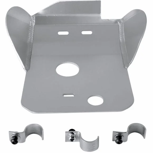 Sabot moteur Moose Racing Alu Ref : ME0256 / M750