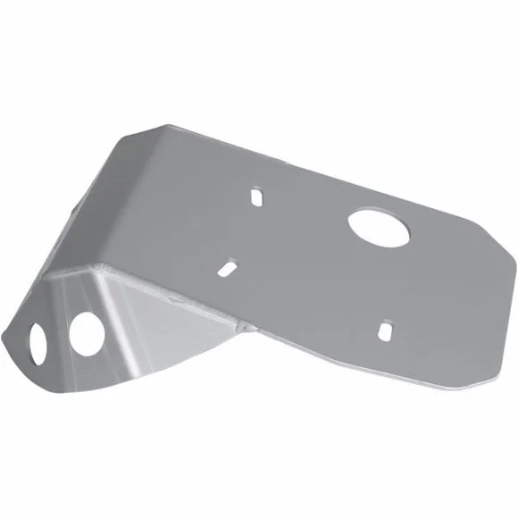 Sabot moteur Moose Racing Alu Ref : ME0274 / M431