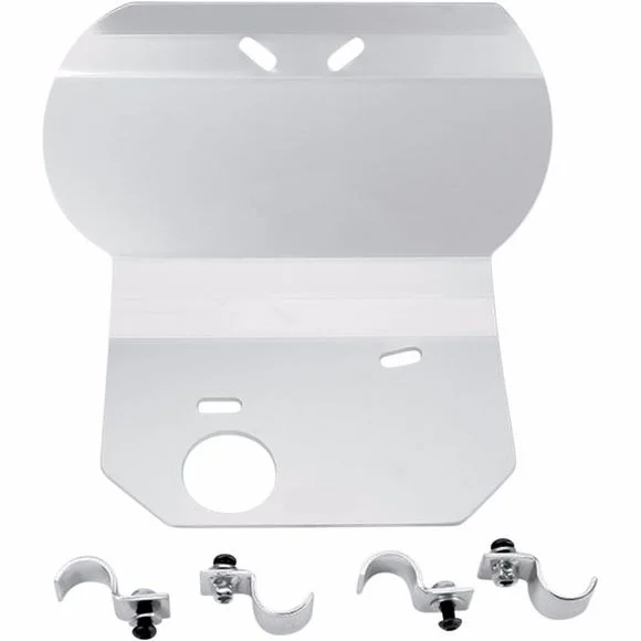 Sabot moteur Moose Racing Alu Ref : ME0290 / M234