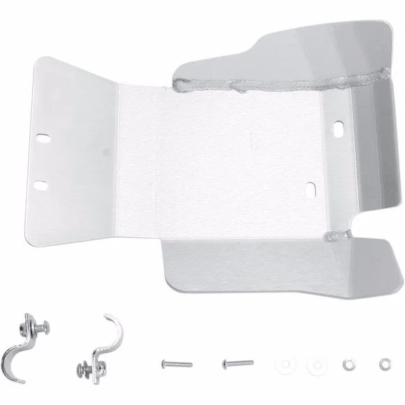 Sabot moteur Moose Racing Alu Ref : ME0300 / 5060314