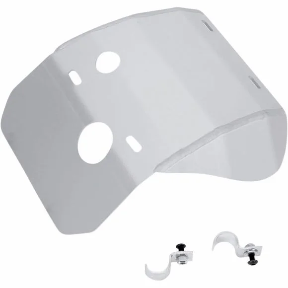Sabot moteur Moose Racing Alu Ref : ME0319 / M442X