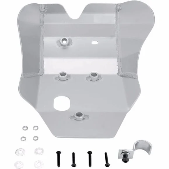 Sabot moteur Moose Racing Alu Ref : ME0320 / M446