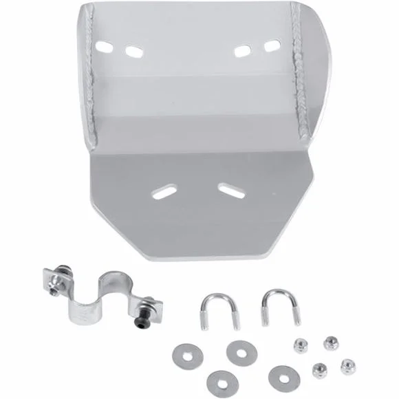 Sabot moteur Moose Racing Alu Ref : ME0323 / M240
