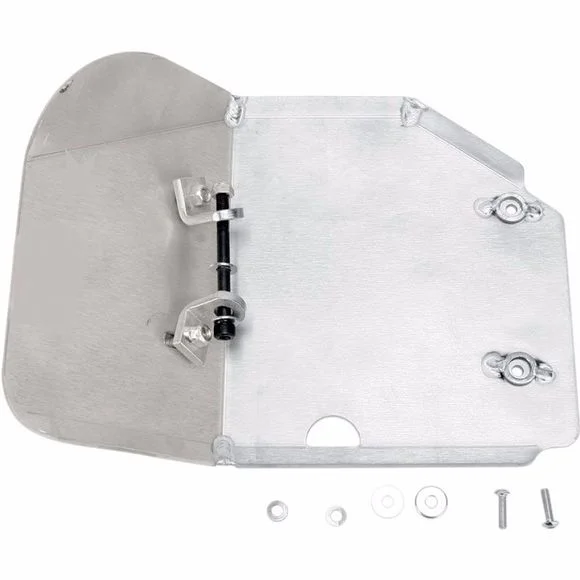 Sabot moteur Moose Racing Alu Ref : ME0324 / 5050050