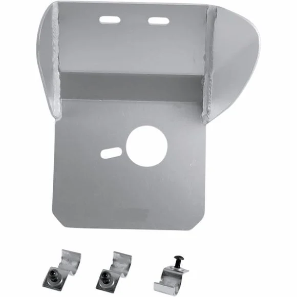 Sabot moteur Moose Racing Alu Ref : ME0325 / M245