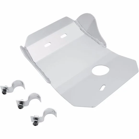 Sabot moteur Moose Racing AluHONDA 500 CR 500 R (PE02) – 2000 – 2001Ref : ME0273 / M433