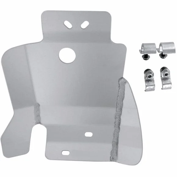 Sabot moteur Moose Racing AluKAWASAKI 250 KX 250 (KX250R) – 2005 – 2007Ref : ME0288 / 5060180