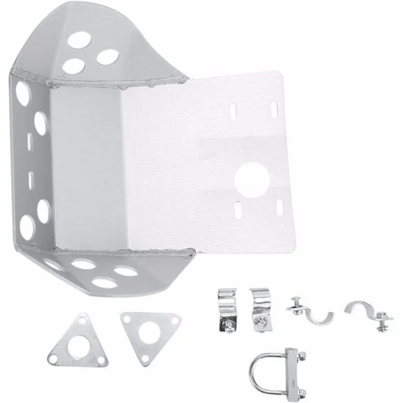 Sabot moteur Moose Racing AluKAWASAKI 650 KLR 650 (KL650E) – 2008 – 2016Ref : ME0295 / 5060373