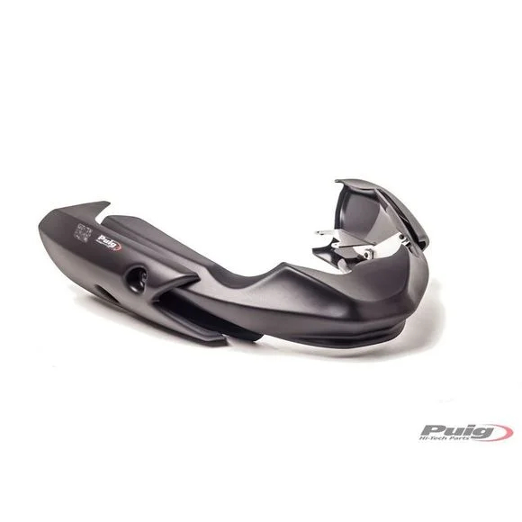 Sabot moteur Puig – Carbone Ref : 4135