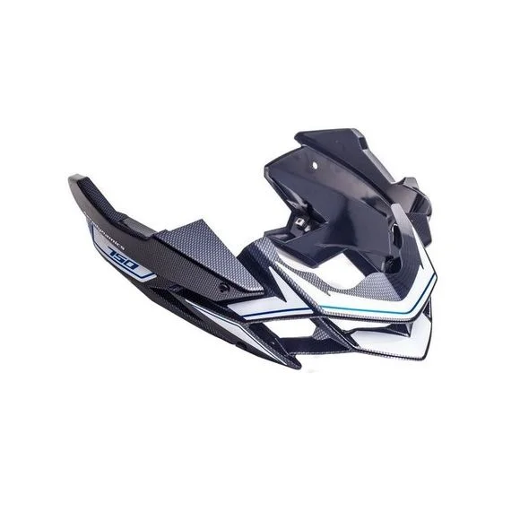 Sabot moteur Puig – Carbone Ref : 5682