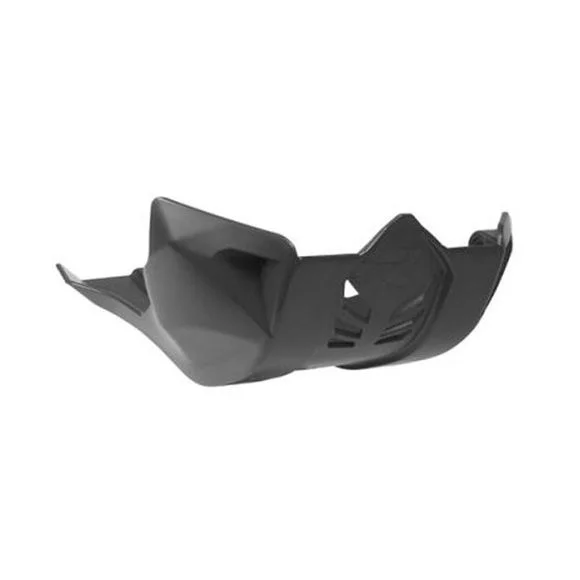 Sabot moteur R-tech Protection moteur noir – Noir Ref : RTH0629 / RPMCRFNR0017