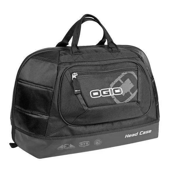 Sac à casque Ogio HEAD CASE – Noir Ref : OG0023 / 8001670001