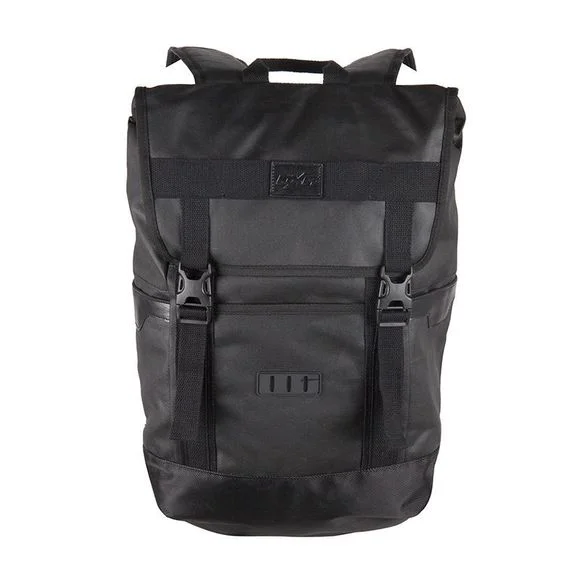 Sac à dos DXR DJANGO WAX – Noir Ref : DXR0118 / DXR0118CO37784