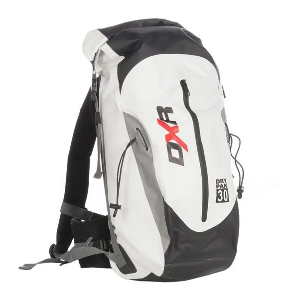 Sac à dos DXR OVER-CRAFT 30 BLANC Universel – Blanc Ref : DXR0015 / DP-100