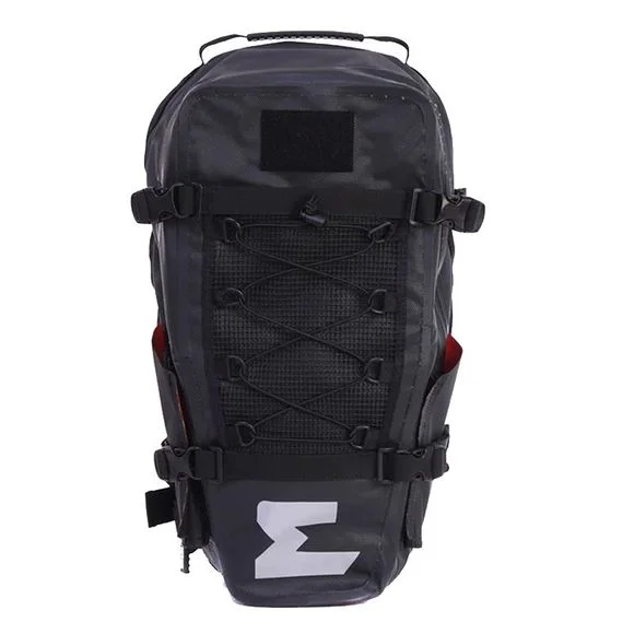 Sac à dos Enduristan Hurricane (25 litres) – Noir Ref : END0002 / LURU-002