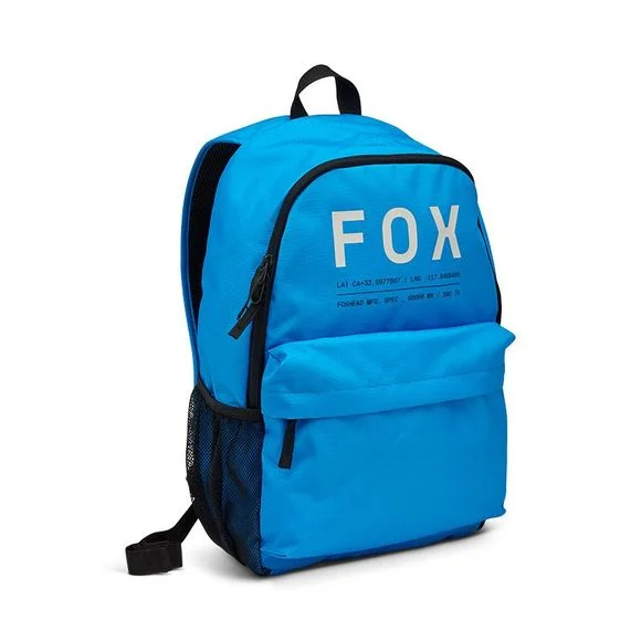 Sac à dos Fox CLEAN UP – Bleu Ref : FX4864 / 32790-188-OS