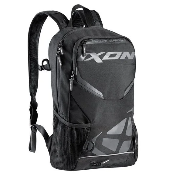 Sac à dos Ixon R-TENSION 23 – Noir Ref : IX1465