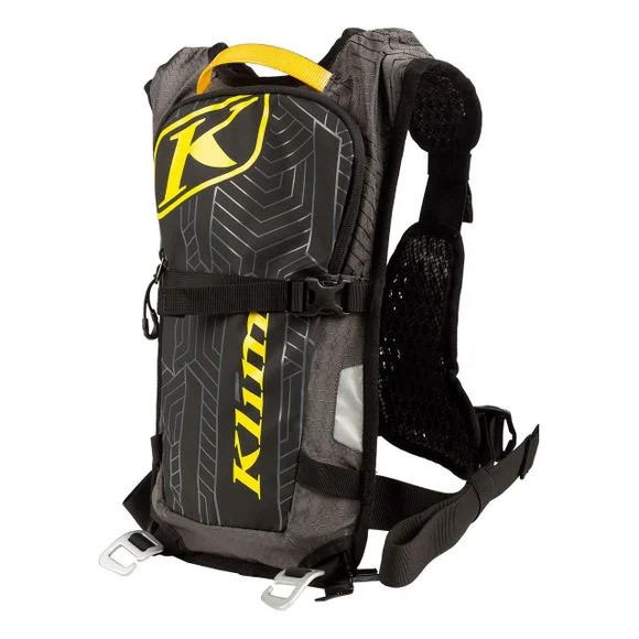 Sac à dos KLIM QUENCH PAK – Gris Ref : KLI0138 / 4010-002-000-600