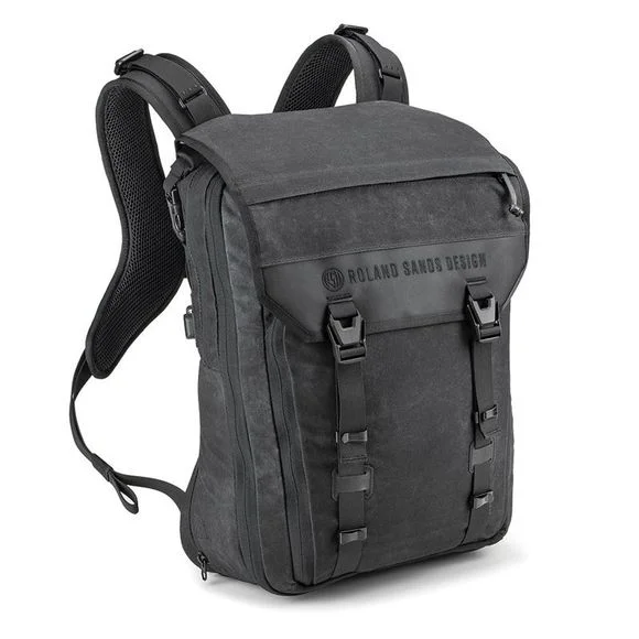 Sac à dos Kriega ROAM 34 (22 à 30 LITRES) – Noir Ref : KRI0074