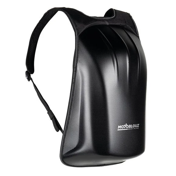 Sac à dos Motoblouz SHELBAG – Noir Ref : DXR0912 / DXR0912CO22782