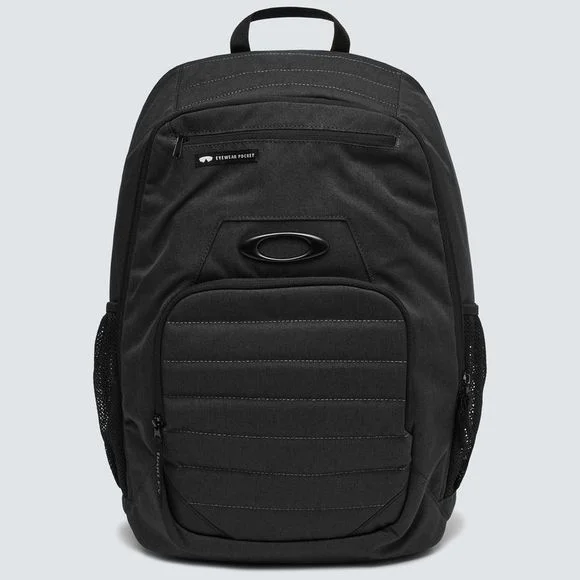 Sac à dos Oakley ENDURO 25LT 4.0 Blackout – Noir Ref : OK1783 / 8009039001