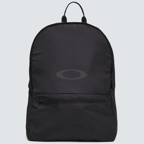 Sac à dos Oakley FRESHMAN PACKABLE Blackout – Noir Ref : OK1792 / 8009042001