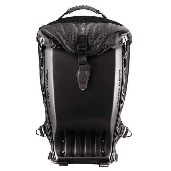 Sac à dos Point 65° N BOBLBEE GTX 20L MAT – Gris Ref : BOB0042