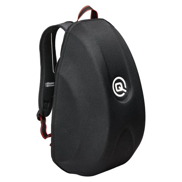 Sac à dos Q Bag sac coque rigide 24l Ref : QBA0084 / 5729991190016000